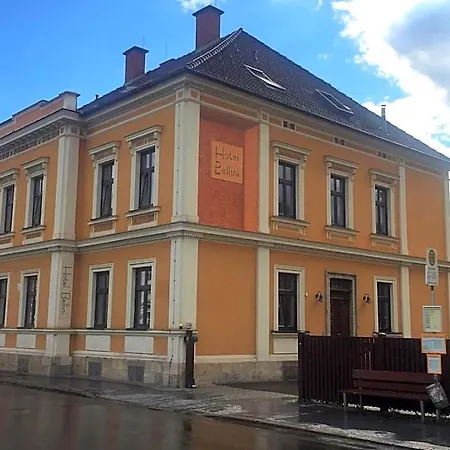 Bellini 2* Leoben (Styria)