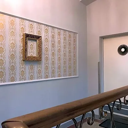 Hotel Bellini Leoben (Styria)