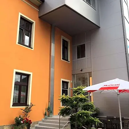 Hotel Bellini Leoben (Styria)