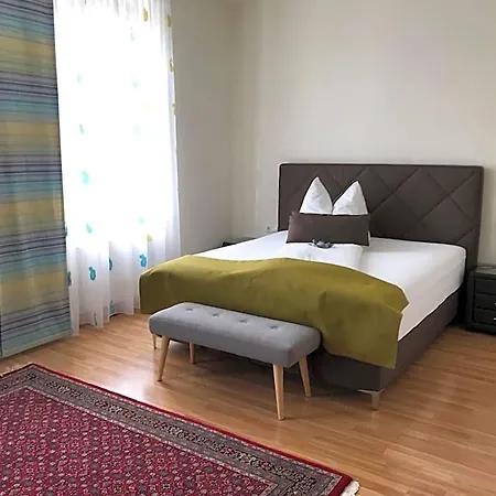Hotel Bellini Leoben (Styria)