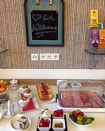Hotel Bellini Leoben (Styria)