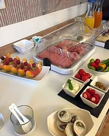 Hotel Bellini 2*