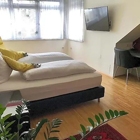 Hotel Bellini
