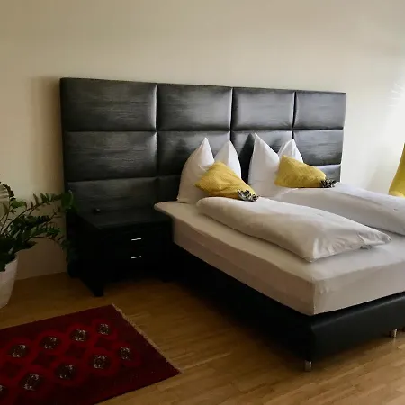 Bellini Hotel Leoben (Styria)