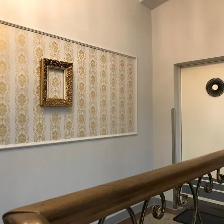 Bellini Hotel 2*