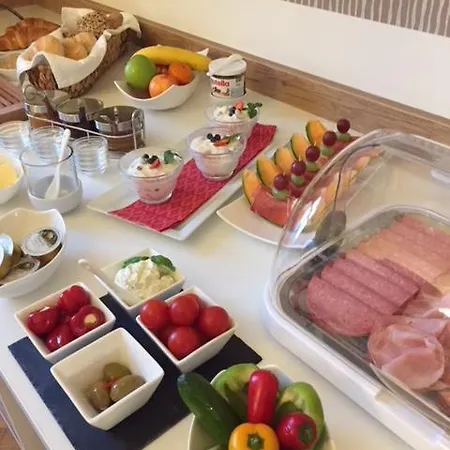 Hotel Bellini Leoben (Styria)