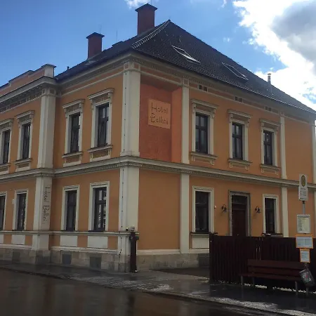 Bellini Hotel Leoben (Styria)