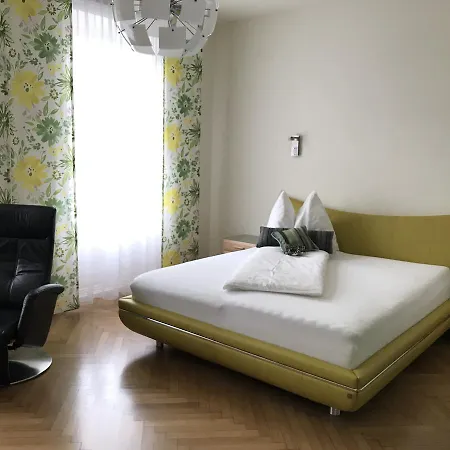 Bellini 2* Leoben (Styria)