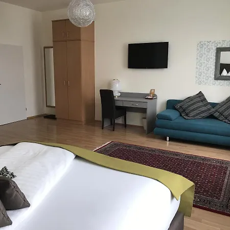 Bellini Hotel Leoben (Styria)