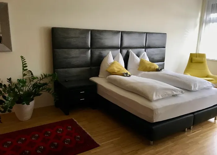 Bellini Hotel Leoben (Styria)