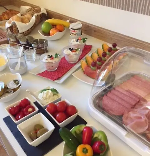 Hotel Bellini Leoben (Styria)