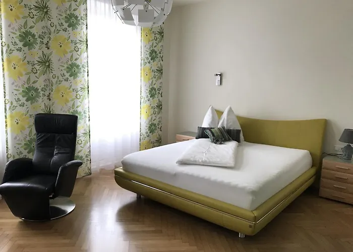 Bellini 2* Leoben (Styria)