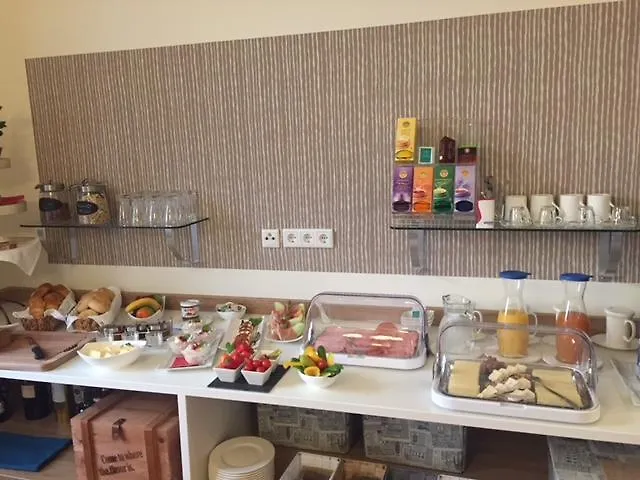 Bellini 2* Leoben (Styria)