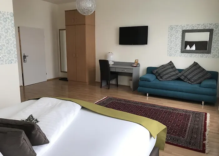 Bellini Hotel Leoben (Styria)